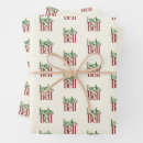 Search for jingle bells wrapping paper Xmas