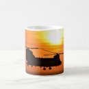 Search for chinook mugs Helicopter