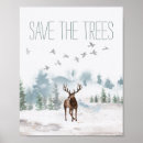Recherche de save planet posters Tree hugger