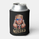 Search for donald trump can coolers Usa