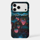 Recherche de cyberpunk iphone coques Synthwave
