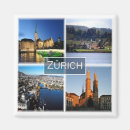 Recherche de zurich magnete De