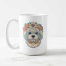 Search for maltipoo mugs Poodle