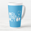 Recherche de futur médecin tasses Stéthoscope