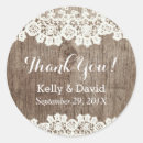 Search for wood and lace stickers Thank you