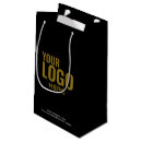 Search for business gift bags Branded