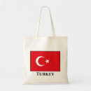 Search for turkish flag bags Turkey