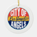 Search for los angeles ornaments Cities