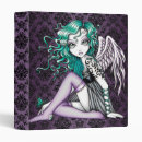 Search for cute binders Fantasy