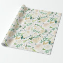 Recherche de aquarelle papier cadeau Floral