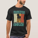 Recherche de coonhound tshirts Moyen
