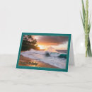 Search for crashing wave cards Sea