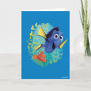 Search for doris cards Blue tang fish