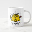 Search for little miss sunshine mugs Happy