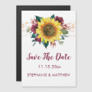 Search for sunflower save invitations Roses