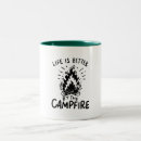 Search for camping campfire mugs Funny