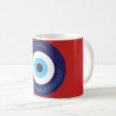Search for protective mugs Evil eye