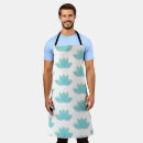 Search for water lily aprons Lotus