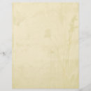 Search for letterhead stationery paper Floral