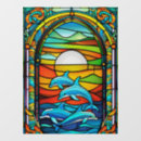 Recherche de autocollant art Fenêtre