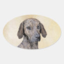 Search for pet portraits stickers Hound