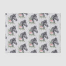 Search for horse tissue paper Equestrian