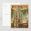 Recherche de westminster cartes postales Abbaye de westminster