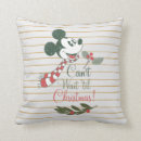 Search for disney christmas pillows Classic