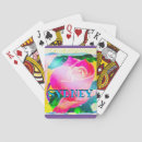 Recherche de le baiser jeux de cartes Pour elle