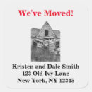 Search for dilapidated Moving