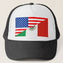 Recherche de langue casquettes Drapeau
