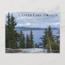 Search for crater lake postcards Volcano