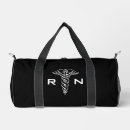 Recherche de caducée sacs Infirmière autorisée