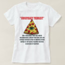 Recherche de mensonges tshirts Pouvoir