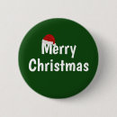 Recherche de joyeux noël badges Drôle
