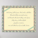 Search for hail mary prayer posters Bible