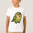 Search for kakapo tshirts Green