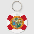 Search for florida rounded keychains Patriotic