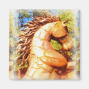Search for stallions magnets Mustangs