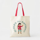 Recherche de pirates tote bags Boy