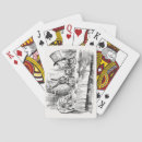 Recherche de lewis carroll jeux de cartes Littérature pour enfants