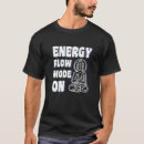 Recherche de maître de reiki tshirts Énergie