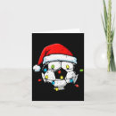 Search for soccer christmas cards Men