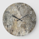 Recherche de roche horloges Granit