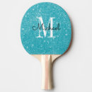 Recherche de parties raquettes ping pong Monogramme