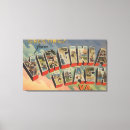 Search for beach scenes canvas prints Lantern