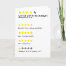 Search for leaving job congratulations cards Employee