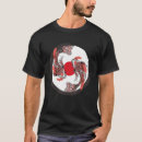 Recherche de carpe koi tshirts Yin