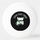 Recherche de puanteur balles ping pong Puanteur de bière