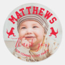 Search for dinosaur first birthday stickers Trex